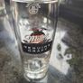 Heineken & Miller1/2 pint glasses Image 3