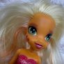 My Little Pony Equestria Girls Applejack Doll 2012 Used Please see photos Image 5