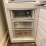 Belling Fridge Freezer for sale Image 4