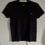 Black Levi's Tshirt Image 6