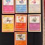 Pokemon Shiny Vault Set 7 Cards Charmander Riolu Ralts Sobble Shining Fates SV122 NM Image 10