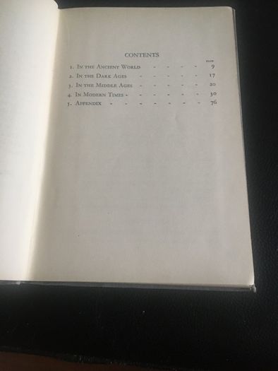 They made History for Secondary Schools by Archd Duncan, M.A.