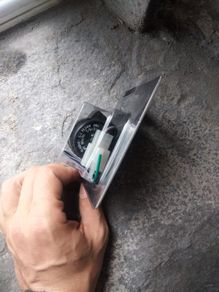LED relay