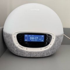 Lumie Bodyclock Shine 300 wake-up alarm