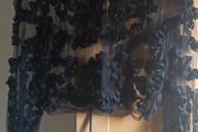 Zara blouse
