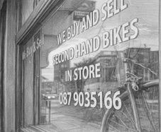 !!! Used Bikes !!!