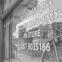 !!! Used Bikes !!!