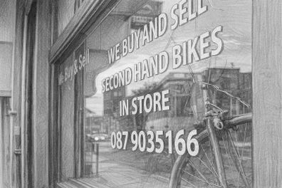 !!! Used Bikes !!!