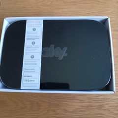 Sky WiFi  Booster Box