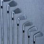 Taylormade P790 golf clubs Image 2