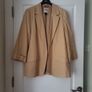 River Island Blazer Image 3