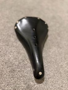 brooks b17 saddle