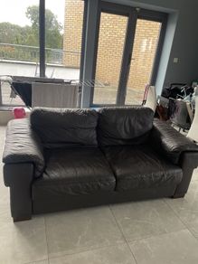 Chairs, Sofa set & Table set!
