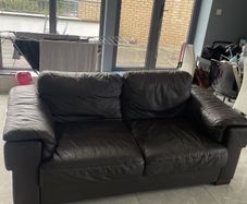 Chairs, Sofa set & Table set!