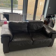 Chairs, Sofa set & Table set!