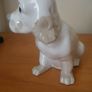 Two Beautiful Miquel Requena Porcelain Dogs Image 7