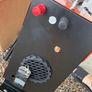 New 8KW 12V 24V Diesel Air Heater Parking Diesel Heater Cab Heater Automotive Air Heater Vehicle Cabin Warmer With Remote Control Automatic Shutdown Protection For Car Truck Image 3