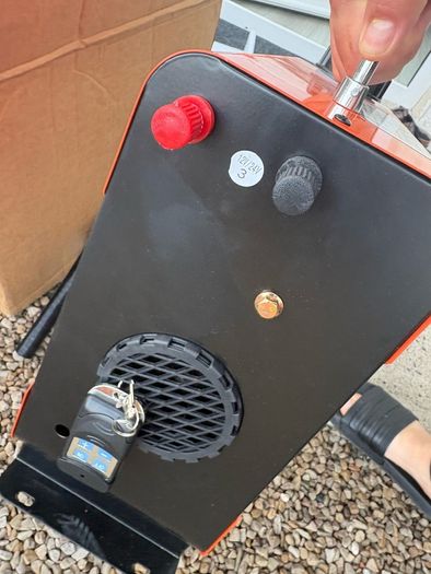 8kw Diesel Air Heater 12V/24v Car Heater Diesel Heater With LCD Switch Silencer for Car Truck Boat RV Parking Diesel Heater NEW