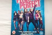 Pitch perfect dvd