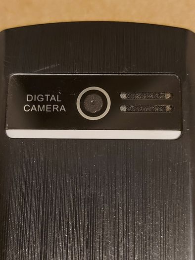 STK Hand held Mobile phone, model R45l, Password locked, Dual Sim, excellent cosmetic condition