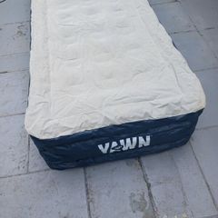 blow up beds