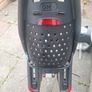 Yepp bike seat Image 4
