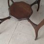 antique table Image 4
