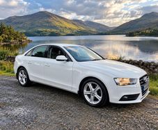 Audi A4 SE Ultra ( Excellent Condition)