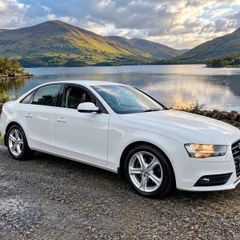 Audi A4 SE Ultra ( Excellent Condition)