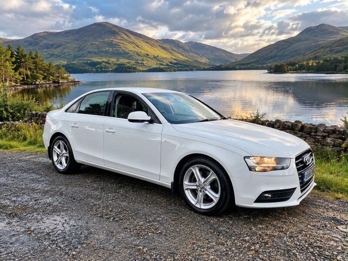 2015 Audi A4 SE Ultra ( Excellent Condition)