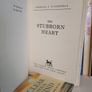 The Stubborn Heart by Charles C. O'Connell (LP169) Image 2