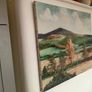 oil on cavas by irish artist f.k kennedy Image 3