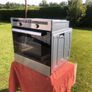 single oven Image 2