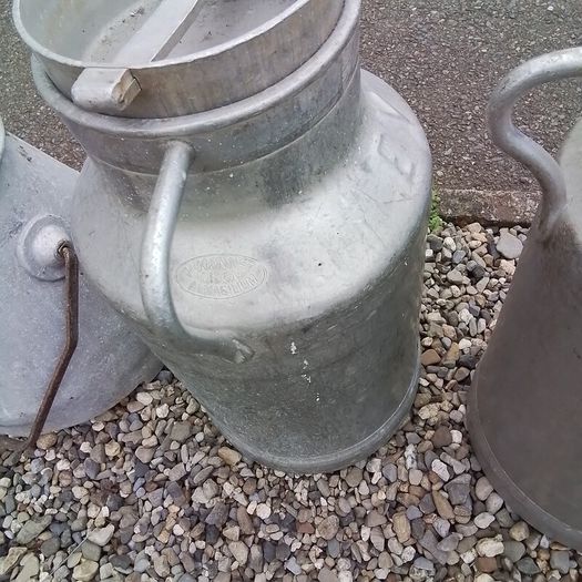 Churns