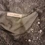 Elisa Cavaletti silk, crochet, pearl Occasion Dress Image 2