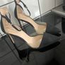 Ladies new Zara  shoes size 5 Image 4