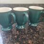 Green Mugs Image 3