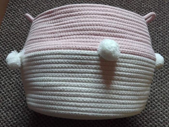 Storage Basket