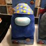 30cm Plush Teddies from Among Us Image 4