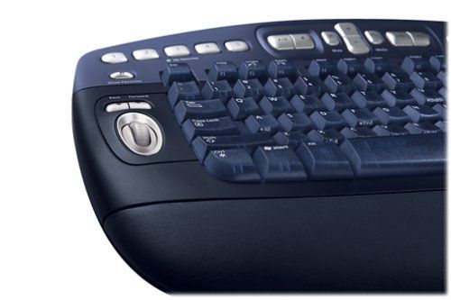 Microsoft Keyboard (Bluetooth)