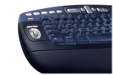 Microsoft Keyboard (Bluetooth)