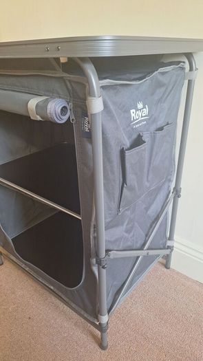 Camping Storage Unit
