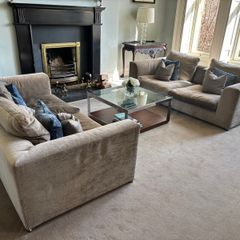 House contents