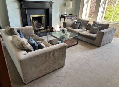 House contents