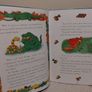 Animal Tales, The Nursery Collection, Hardback Book Image 8