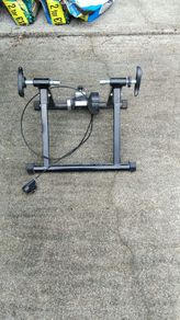 RPM Power Bike Turbo Trainer