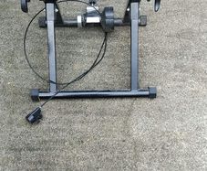 RPM Power Bike Turbo Trainer