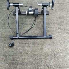 RPM Power Bike Turbo Trainer