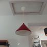 kitchen island hanging lamps , 2 matching Image 7