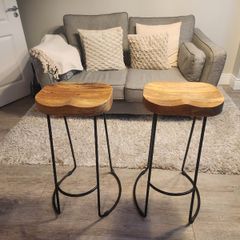 Kitchen Stools